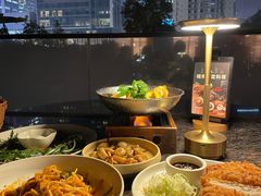 -无印良品餐堂 MUJI Diner(成都太古里店)