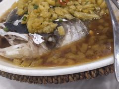 湘式剁椒鱼头-庐州太太(双岗店)