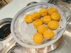 -龍歌自助小火锅(李沧顺和汇店)