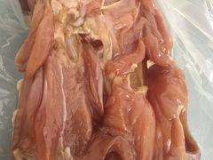 -泰康食品(南京东路店)