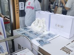 -喜茶(深圳东部星悦天地店)