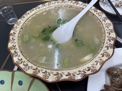 -望海潮海鲜店 特色家常菜(在海一方店)