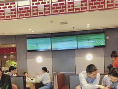 -蝎王府羊蝎子(西直门店)