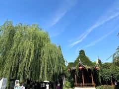 -老门东历史文化街区