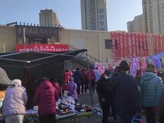 -李村大集