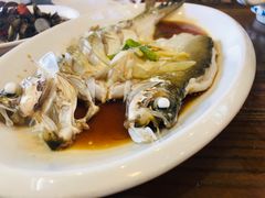 -老马家·舌尖上的西塘美食