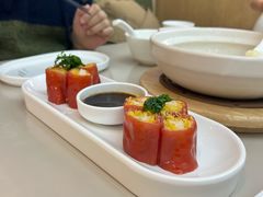 -蔡澜点心(三里屯T+MALL店)