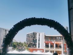 -南国锋味椰子鸡(瀚海店)