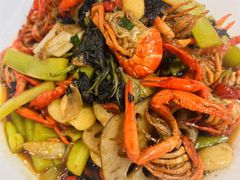 -一起吃小龙虾·海鲜(海珠店)