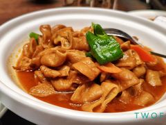 -不倒翁·徽天下名菜楼(马鞍山路店)