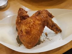 -小条食堂(筼筜天虹店)