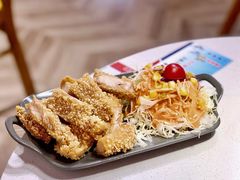 -暖食光·台式家庭餐厅·生日主题店(万达店)