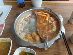 -傣妹火锅(鹤龙六路店)