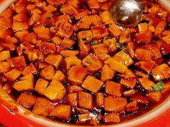 麻婆豆腐-思博半步颠小酒馆(梦时代店)