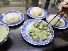 -孟家蟹包(锦绣街店)