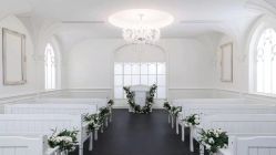 -唯一旅拍·颂当代影像艺术中心(上城店)