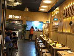 -我是那个大叔·美食研究所(新塘路店)