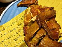 -锦上中式酒馆(南内环店)