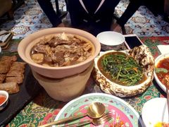 -小娘惹厨房Little Nyonya(狮城有约上榜店)