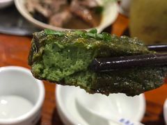 野菜豆腐-农厨好味·温泉鹅·农家菜