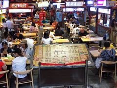 -八一路好吃街(雨田商务大厦店)