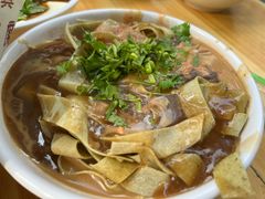 -盛月斋(大王庄店)