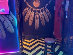 -UK派对KTV(日月广场店)