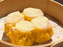 -逸东轩(香港逸东酒店)
