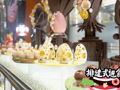 -深圳福田香格里拉大酒店