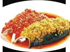 -香丰阁·烤鸭·川湘菜(清河店)