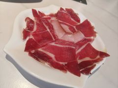 -罗记又添缘竹荪山药鸡·野生菌火锅(西园南路店)