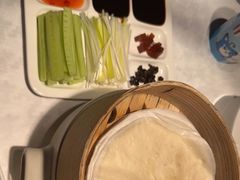 -津禧荟·酥皮烤鸭(北辰店)