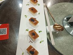 -老铺烤鸭(宝鸡店)