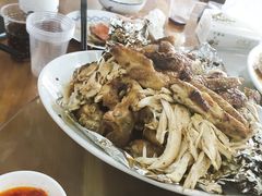 -明记海鲜大排档(巽寮湾店)