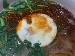 -马记永·兰州牛肉面(3019君尚店)