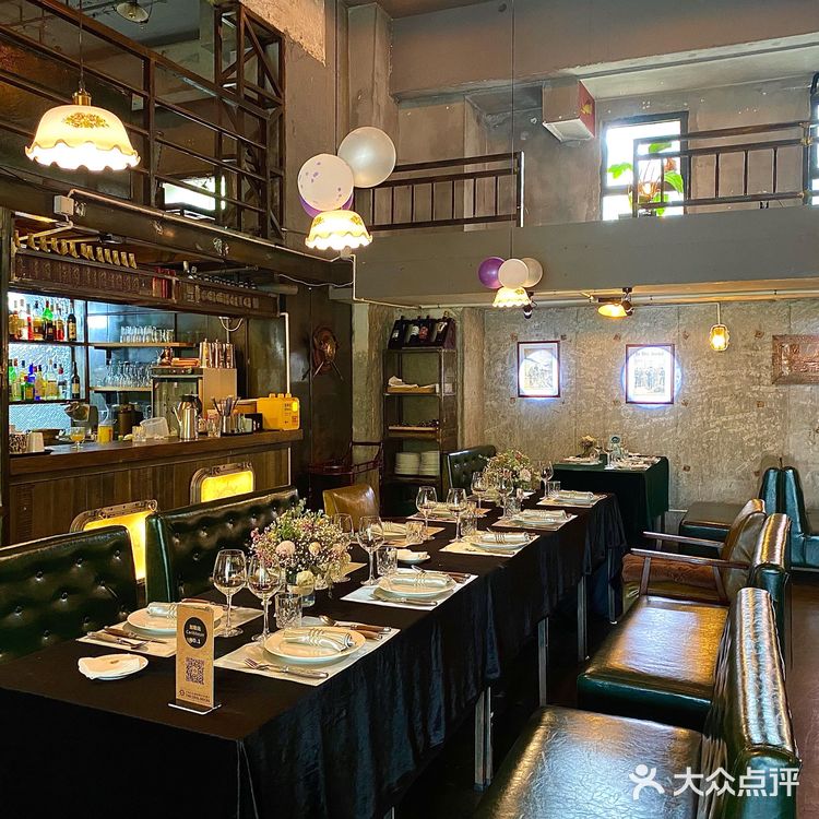 湖州探店 | 极具欧式风格的音乐西餐厅
