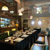 湖州探店 | 极具欧式风格的音乐西餐厅