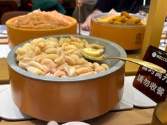 -喜家自助小火锅(卓悦里店)