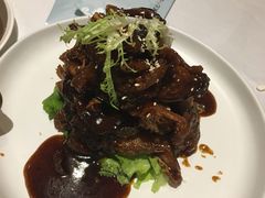 -琉璃餐厅(德基广场店)