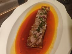 -西安凯悦酒店·湖畔中餐厅