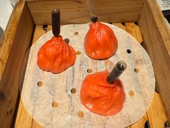 -桂满陇·海市蜃楼·黑金(国金店)