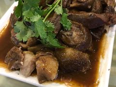 -大唐靓汤江门私房菜(景田店)
