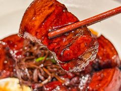 -苏帮袁Sue Cuisine(将台店)