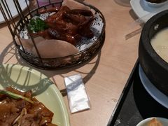 -避风塘(宝山万达店)