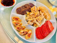 -长春观斋补堂素菜馆