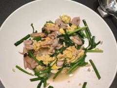-大连湾旭日·家宴·海肠捞饭(马栏广场店)