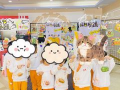 -吉的堡幼儿园(吉林英才园)