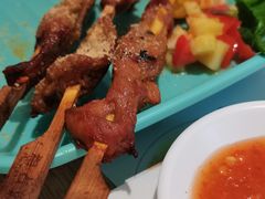 -蔡澜Pho·越南粉餐厅(海上世界店)