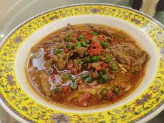 -成都驻京办餐厅(蜀都宾馆店)