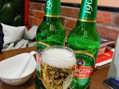 泰山原浆-老牌坊鲁菜名店(宽厚里店)